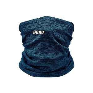 Snood GAA extensible sur mesure avec insigne sublimé au design léger et polaire thermique Fabricant OEM quantité minimale de commande Pakistan - Product Image 2