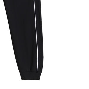 กางเกงวิ่งขายาวสำหรับผู้ชาย, กางเกงผ้าฝ้าย100% ใส่สบายโอเวอร์ไซส์น้ำหนักเบา - Product Image 3