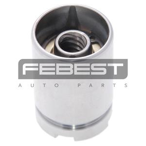 Embout de support de frein arrière FEBEST (0376-GER) - Product Image 1