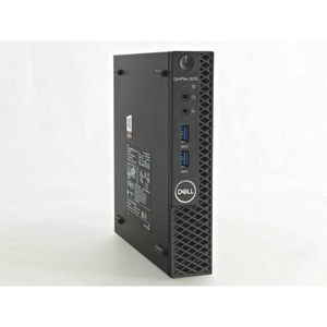 Boîtier de PC de jeu d'occasion reconditionné professionnel P8-10 avec stockage SSD et carte graphique dédiée – Vente Flash - Product Image 3