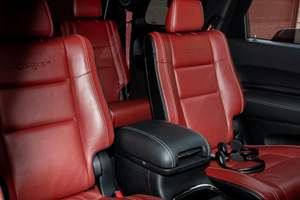 รถมือสอง ปี 2020 ดีเจ ดูแรนโก้ เอสอาร์ที 392 พวงมาลัยซ้าย/ขวา - Product Image 2