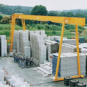 Einträger-Portalkran aus China 3t 5t 10t 15t - Product Image 1