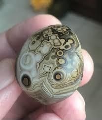 Premium Natural Gobi Jasper Stone | <b>Raw</b> & Tumbled Specimens | Collector-Grade Desert Jasper for Lapidary & Metaphysical Use - Product Image 3