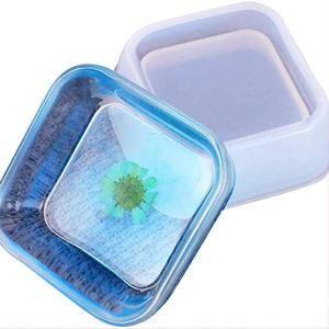 ชามไม้อะคาเซียเรซินสีฟ้าชามไม้และเรซินออนไลน์ในราคาที่ดีที่สุดสินค้าออกแบบได้ตามต้องการขนาดผลิตในอินเดีย - Product Image 5