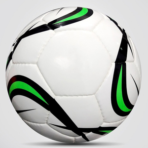 Venta caliente personalizado PU PVC balón de fútbol de la mejor calidad 5 4 3 pies Durable fútbol de alta calidad portería de fútbol - Product Image 6