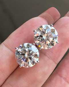 Pendientes colgantes llamativos para mujer estilo bohemio a la moda - Product Image 3