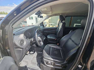 2019 M * ercedes-Benz Metris d'occasion - Product Image 4