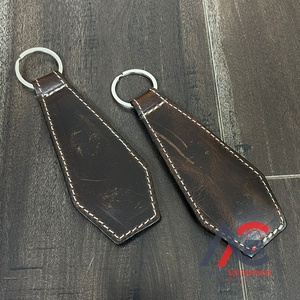 Nuevos Clips para Sombreros de Cuero Genuino Hechos a Mano Personalizados para Viajes, Bolsos, Mochilas, Equipaje, Colgador Magnético para Sombreros para Exteriores - Product Image 1