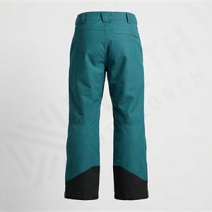 Pantalones de Esquí Profesionales de Alta Calidad, Impermeables y Resistentes al Viento, para Hombre, para Invierno, Senderismo y Snowboard - Product Image 2