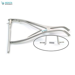 เครื่องดึงความตึงด้านข้าง170มม.-เครื่องมือกระดูกคุณภาพสูง - Product Image 1