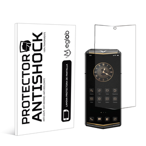 Protecteur d'écran antichoc pour téléphone portable Vertu Agent G, film de protection premium - Product Image 1