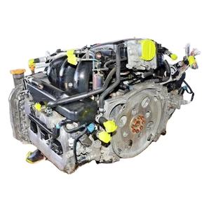 Moteur complet EZ30D 3.0L - Product Image 1