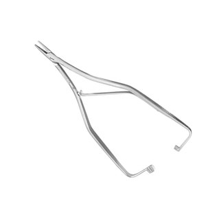 Boynton TC เข็มยึดสำหรับผ่าตัดอุปกรณ์จัดฟันทำจากสแตนเลสปรับแต่งได้ - Product Image 2