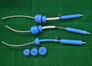 Manipulateur utérin de type Marwa Kara Mediclust, dispositifs médicaux et fournitures>Dispositifs médicaux professionnels - Product Image 2