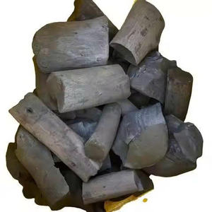 Carbón Vegetal Negro de Longan de Vietnam, Palitos de Madera Dura para Barbacoa, para Horas de Cocción, Combustión Limpia y Bajo Humo - Product Image 2