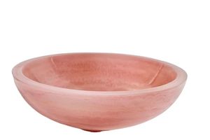 ชามเรซินเป็นมิตรกับสิ่งแวดล้อมเหมาะสำหรับสลัดของว่างและเครื่องเคียงตกแต่งโต๊ะในครัวชามสลัดเรซิน - Product Image 4