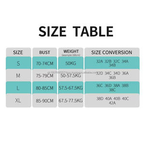 <b>Mesh</b> Stitching Hollow Beauty Back Wireless Sujetador Deportivo Running Workout Yoga Bra Seamless Sports Bras <b>Crop</b> <b>Top</b> for Womens - Product Image 5