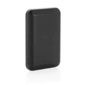 Batería Externa Inalámbrica Personalizada de 5W para Dispositivos Electrónicos con Fines Promocionales - Product Image 1