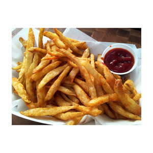 Frites françaises de qualité supérieure, vente en gros, prix bas, livraison rapide, stock d'exportation - Product Image 2