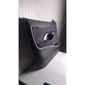 Panneau intérieur de porte avant gauche TOYOTA Yaris Cross Series (20>) T0540053 M15A-FXE - Product Image 2