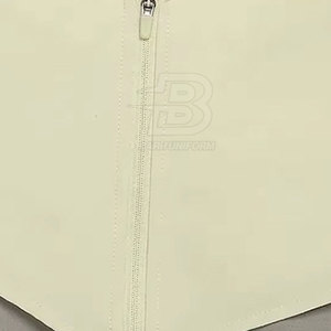 Ensembles courts coupe-vent sur mesure Concevez vos propres ensembles courts coupe-vent à vendre fabriqués au Pakistan - Product Image 6