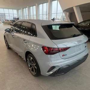 Audi A3 2025, Auto Nuevo, Sportback 35 Premium, Interior Oscuro, Motor Turbo, Gasolina - Product Image 5