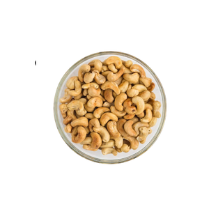 Noix de cajou jumbo de qualité supérieure disponibles en vrac idéales pour les fournisseurs de noix et les distributeurs de produits alimentaires - Product Image 2