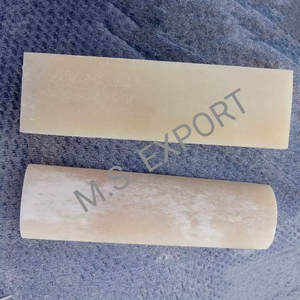 Báscula de hueso de camello Premium para MANGO de cuchillo, manualidades DIY, Material de mango Natural para cuchillos y artesanos - Product Image 2