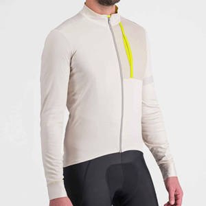 Ropa Profesional para Ciclismo, Jersey de Ciclismo de Montaña, Camiseta Transpirable, Manga Personalizada, Jersey de Ciclismo Sublimado Personalizado - Product Image 3