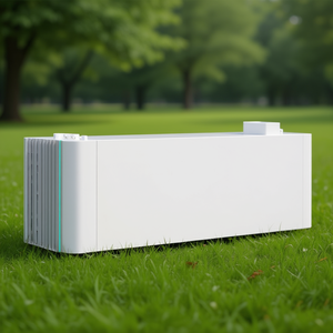 Batería Doméstica Apilable Sigenergy SigenStor 6.0 US Hybrid Grid LiFePO4 48V con IA y BMS, IP65, Capacidad de 10kWh - Product Image 3