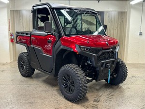 Compre Aquí el Nuevo CF <span class=keywords><strong>MOTO</strong></span> UFORCE U10 Pro Highland UTV 2026 - Product Image 3