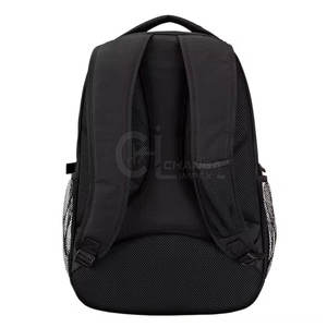 Mochila Deportiva de Viaje para Adultos, Diseño Personalizado con Logotipo, Cierre de Cremallera, Ecológica, Ligera, de Algodón, para Exteriores - Product Image 2