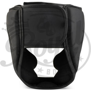 Olon aekwondo-EAD, orejera giratoria - Product Image 2