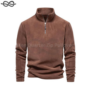 เสื้อกันหนาวมีซิปแนววินเทจสำหรับสตรีทแวร์สไตล์วินเทจทนทานสวมใส่สบาย - Product Image 5