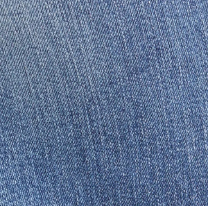 กางเกงยีนส์ของผู้หญิงกางเกงใส่สบายพิมพ์ลายได้เองดีไซน์ล่าสุด - Product Image 6