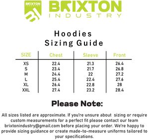 Wholesale <b>Mens</b> Custom Winter Hoodies Premium Heavy Cotton Digital Printing <b>Pullover</b> with OEM/ODM Service - Product Image 4