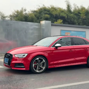 <span class=keywords><strong>Audi</strong></span> <span class=keywords><strong>S3</strong></span> 2026 in Condizioni Impeccabili - Product Image 2