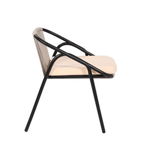 เก้าอี้พร้อมแขน (LCCH.013.001) - Product Image 3