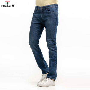 Offre Spéciale! Jeans décontractés pour hommes de haute qualité nouveau Style Streetwear taille adulte respirant pour printemps été automne usine directe - Product Image 3