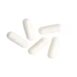 Capsules de L-Phénylalanine les plus vendues en 2024, 100 % pures, de qualité naturelle, extraîtes par solvant, emballage personnalisé, OEM disponible, Santé - Product Image 1