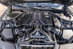 BMW M5 CS 2022 USADO, Volante a la Izquierda/Derecha - Product Image 6