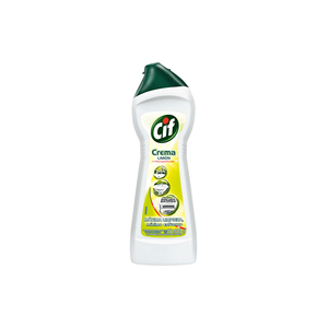 Cif DeepClean 500ml Gel refrescante con aroma de eucalipto Crema de limpieza profunda - Product Image 6