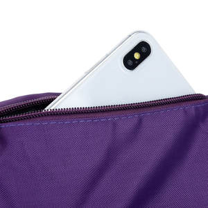 Vente en gros Sac de taille professionnel haute performance Taille personnalisée Sac de taille à quantité minimale de commande bas En stock Sac de taille - Product Image 5