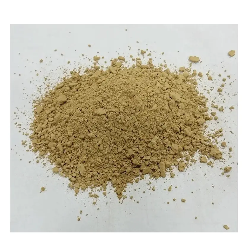 High quality class 3 ground flour wholesale raw licorice root extract flour finely ground Uzbekistan manufacturer