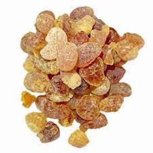 Diskon permen karet Arab penambah makanan Acacia