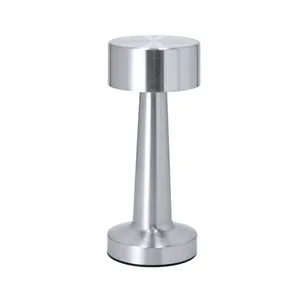 Lampada Decorativa Personalizzata Rosity, un Gadget Innovativo per il Tuo Spazio Abitativo - Product Image 2
