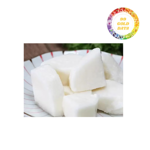 Proveedor de Vietnam de ñame blanco congelado IQF medio cortado, rebanado, cortado en cubitos a un precio competitivo - Product Image 6