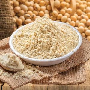 HOT DEAL COMIDA DE SOJA A GRANEL SUMINISTRO AL POR MAYOR CALIDAD PREMIUM NATURAL ALTA PROTEÍNA PRODUCTO DE EXPORTACIÓN TOP VENTAS MEJOR PRECIO - Product Image 1