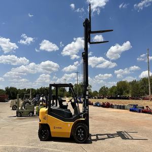 รถยก CLG2040H Liugong ใหม่ - Product Image 1