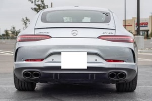 2022 MER-CE-DES-AMG GT53 4 portes - Product Image 6